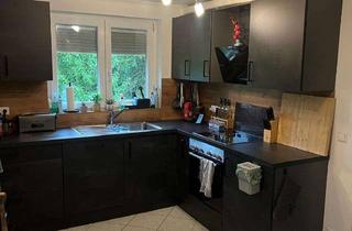 Wohnung mieten in Hauptstraße 130, 78588 Denkingen, Saniertes 4-Zimmer-Apartment mit Balkon und Garten in Denkingen