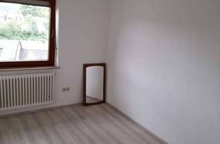 Wohnung mieten in Panoramastraße 17, 72144 Dußlingen, Zuhause mit zwei Zimmern in Dußlingen Kontaktaufnahme nur telefonisch