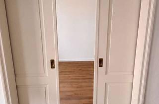Wohnung mieten in Gutenbergstraße, 38118 Braunschweig, Frisch sanierte Erdgeschosswohnung im Westlichen Ringgebiet