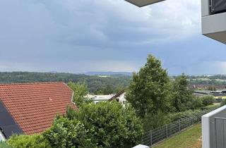 Wohnung mieten in Grieshaberweg, 73207 Plochingen, Neue, möblierte 3er-WG in Plochingen mit Weitblick