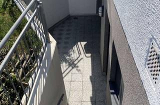Wohnung mieten in 55262 Heidesheim, Möblierte 2-Zimmer-Souterrain-Wohnung mit Terrasse und Einbauküche in Heidesheim