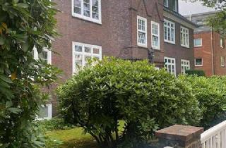 Wohnung mieten in Birtstraße, 22041 Wandsbek, Modernisiertes möbliertes 1-Zimmer-Apartment in Hamburg-Wandsbek