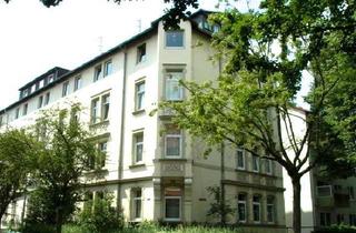 Wohnung mieten in 38102 Braunschweig, Östliches Ringgebiet: Helle 2-Zimmer-Wohnung, Altbau mit Loggia, ruhige Lage am Stadtpark