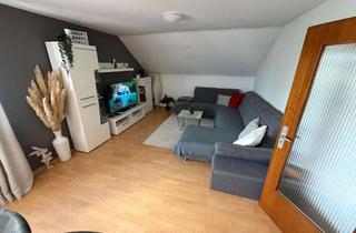 Wohnung mieten in 63796 Kahl, Ruhige 3-Zimmer-Wohnung in Kahl am Main