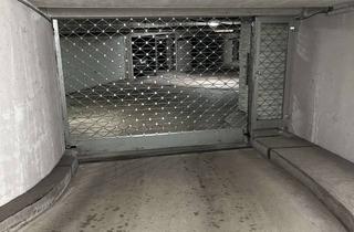Garagen kaufen in Schlichtener Straße 91-93, 73614 Schorndorf, Tiefgaragen-Stellplatz separat abschließbar