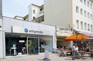 Gastronomiebetrieb mieten in Marktstraße 68, 46045 Altstadt-Süd, Gastronomie-Nebenfläche 91 m² im 1. OG – Marktstraße 68, Oberhausen