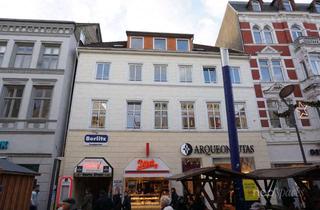 Gastronomiebetrieb mieten in Holm 66, 24937 Altstadt, Gastronomiefläche 52 m² im 1. OG – Holm 66, Flensburg
