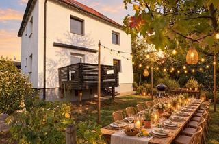 Einfamilienhaus kaufen in 71729 Erdmannhausen, Wohnen mit Weitblick – Traumhaftes Einfamilienhaus in Randlage | Energieklasse B