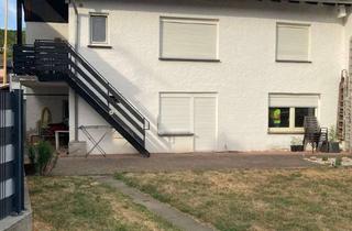 Haus kaufen in 56651 Niederdürenbach, 1- bis 2-Familienhaus in Niederdürenbach. Ideal für Handwerker