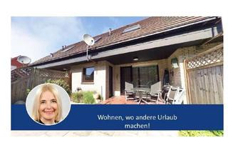 Haus kaufen in 26553 Dornum, Wohnen, wo andere Urlaub machen!