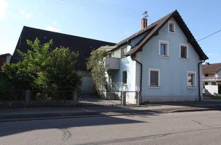 Haus kaufen in 77974 Meißenheim, Viel Platz für die ganze Familie in Meißenheim