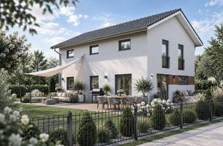 Einfamilienhaus kaufen in 86420 Diedorf, Einfamilienhaus oder Bungalow: Ihr Wohntraum auf großzügigem Südhanggrundstück in Diedorf-Hausen