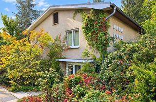 Einfamilienhaus kaufen in 16515 Oranienburg, Charmantes Einfamilienhaus auf 1.113 m² Grundstück | Großer Garten, Kamin & viel Potenzial