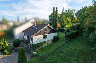 Doppelhaushälfte kaufen in 71701 Schwieberdingen, Weitläufige Doppelhaushälfte in Top-Lage von Schwieberdingen mit traumhaftem Garten