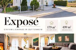 Haus kaufen in 96155 Buttenheim, Ein Zuhause zum Ankommen