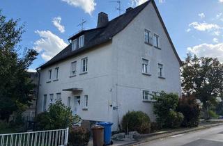 Mehrfamilienhaus kaufen in 65599 Dornburg, Mehrfamilienhaus mit Charakter und Geschichte