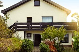 Haus kaufen in 79599 Wittlingen, Stilvolles Architektenhaus mit ELW – zeitlose Eleganz und Weitblick ins Kandertal