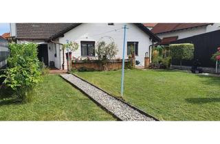 Haus kaufen in 84137 Vilsbiburg, Freistehendes Haus mit Garten und Garage in Vilsbiburg - provisionsfrei