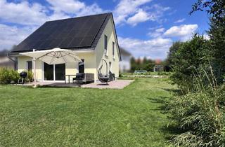 Einfamilienhaus kaufen in 01896 Ohorn, Modernes Einfamilienhaus in ruhiger Sackgasse- provisionsfrei von privat