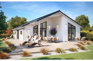 Haus kaufen in 34212 Melsungen, Eigentum statt Miete: Charmanter Bungalow, A+