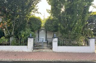 Haus kaufen in 31700 Heuerßen, Verstecktes Juwel in Naturlage vor den Toren Stadthagens