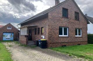 Haus kaufen in Dreihausen, 32469 Petershagen, Vielseitiges Raumangebot: Haus in Petershagen