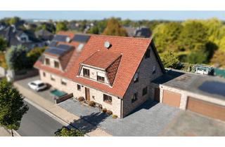 Doppelhaushälfte kaufen in 41363 Jüchen, Großzügige & gepflegte Doppelhaushälfte in Jüchen Holz
