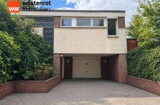 Einfamilienhaus kaufen in 41812 Erkelenz, Ruhig und zentral wohnen: Zentrumsnahes Einfamilienhaus mit Garten und ca. 630 m² Grundstück