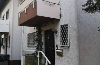 Reihenhaus kaufen in 63303 Dreieich, Viel Platz für die ganze Familie in diesem Eckreihenhaus in Dreieich