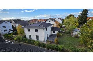 Einfamilienhaus kaufen in 64850 Schaafheim, Modernes Einfamilienhaus in Schaafheim provisionsfrei