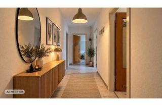 Wohnung kaufen in 37083 Göttingen, WOHLFÜHLEN UND INVEST - IMMOBILIE MIT PERSPEKTIVE