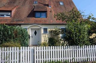 Haus mieten in Kärntnerstr 13, 91207 Lauf, Schönes Haus mit vier Zimmern in Nürnberger Land (Kreis), Lauf an der Pegnitz