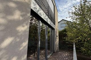 Haus mieten in Rebweg 23a, 79540 Lörrach, Doppelhaushälfte in begehrter Lage von Lörrach