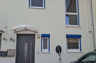 Haus mieten in Neckarstr 23, 67117 Limburgerhof, Schönes Reihenmittelhaus in Limburgerhof