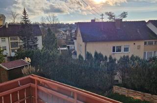Haus mieten in Hohenstaufenstraße 23, 72488 Sigmaringen, Zuhause mit viel Platz in Sigmaringen