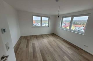 Haus mieten in 75038 Oberderdingen, *NEUBAU* Helle, moderne und familienfreundliche Doppelhaushälfte
