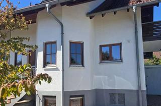 Haus mieten in 77955 Ettenheim, Doppelhaushälfte zum Wohlfühlen