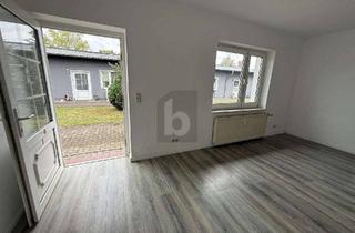Haus mieten in 23996 Bad Kleinen, GROßZÜGIG WOHNEN AM SCHWERINER SEE