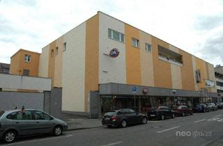 Gewerbeimmobilie mieten in Mittelstraße 43-47, 56564 Neuwied, Lagerfläche 100 m² im 1. UG – Mittelstraße 43-47, Neuwied