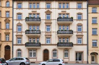 Anlageobjekt in 34121 Wehlheiden, Denkmalgeschütztes Mehrfamilienhaus: Erstklassig sanierter Altbau in Wehlheiden