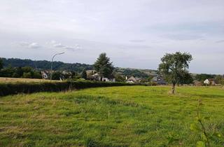 Grundstück zu kaufen in 59581 Warstein, Baugrundstücke mit Weitblick in Warstein-Allagen - ab 800m²