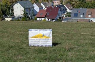 Grundstück zu kaufen in Danziger Straße 43-49, 55606 Kirn, Ca. 7.700 m² Grundstück mit herrlichem Weitblick – viel Raum für Ihre Ideen in Kirn!