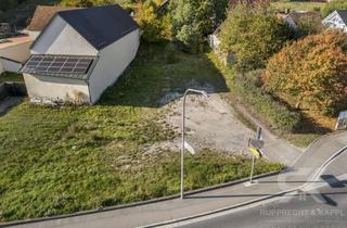 Grundstück zu kaufen in 92271 Freihung, 872 m² in Seugast - großzügiges Baugrundstück mit guter Anbindung und viel Raum für eigene Wohnideen