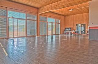 Gewerbeimmobilie kaufen in Edourad-Desor- Strasse, 61381 Friedrichsdorf, Exklusive Loftfläche mit Dachterrasse und vielseitigen Nutzungsmöglichkeiten!