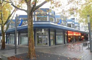 Praxen mieten in Frankfurter Straße 31, 63065 Offenbach, Praxisfläche 116 m² im 1. OG – Frankfurter Straße 31, Offenbach am Main