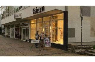 Büro zu mieten in Breiter Weg 26, 38820 Halberstadt, Bürofläche 95 m² im 1. OG – Breiter Weg 26, Halberstadt