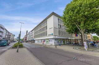 Büro zu mieten in Wirteltorplatz, 52349 Düren, Bürofläche 215 m² im 1. OG – Wirteltorplatz 6, Düren