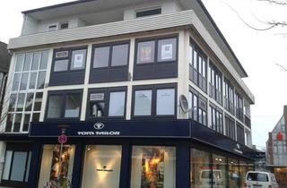 Praxen mieten in Schillerstraße, 58511 Lüdenscheid, Praxisfläche 177 m² im 3. OG – Schillerstraße 1, Lüdenscheid