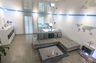 Immobilie mieten in Roteichenring 30, 68167 Neckarstadt, Möblierte hochwertige Wohnung