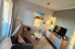 Immobilie mieten in Hansapark 16, 39116 Sudenburg, Möblierte Wohnung ab 01.01.2027